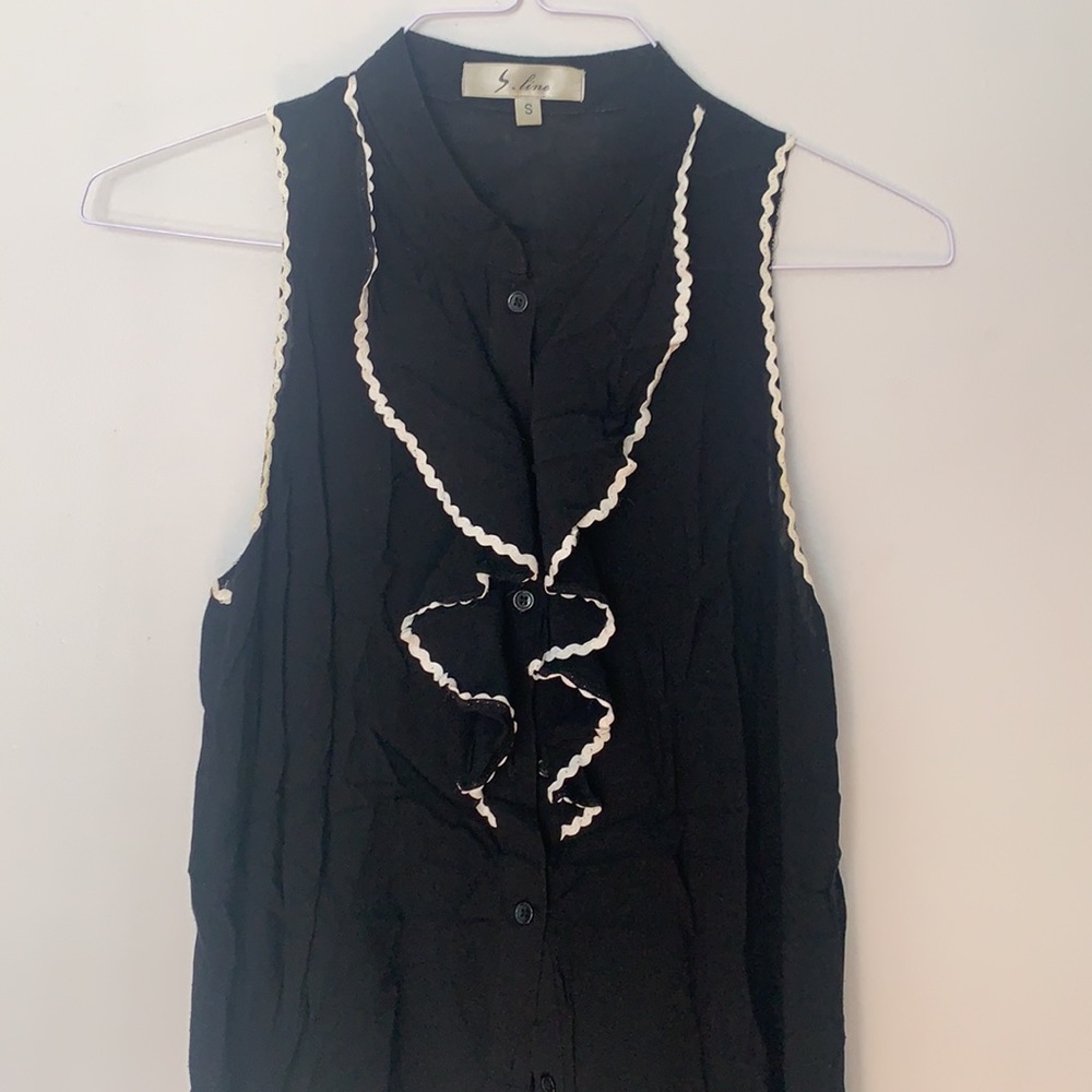 Modcloth Tunic